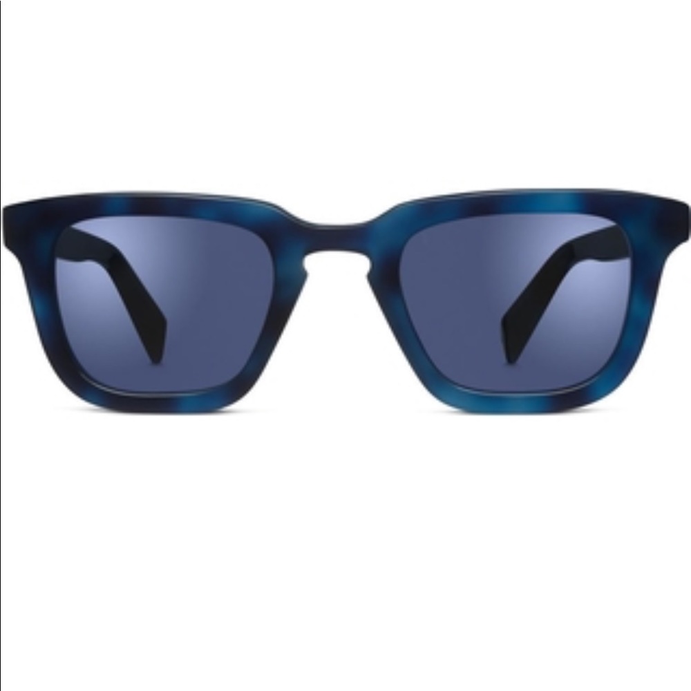 Warby Parker Eastman Sunglasses NON RX